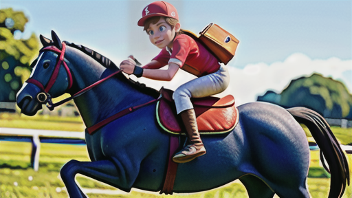 追い切りで見極めるポイント：タイムと脚いろ