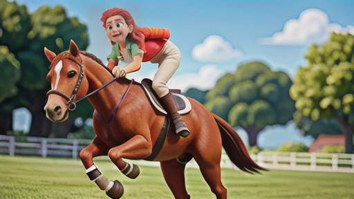 原因は？：暑さに対する馬の体の反応