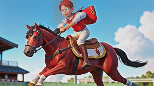 追い切り情報からレース予想に役立てる