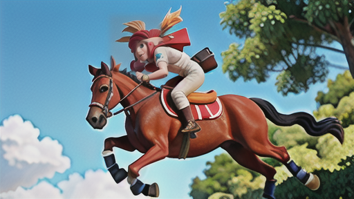 有名な持込馬とその活躍