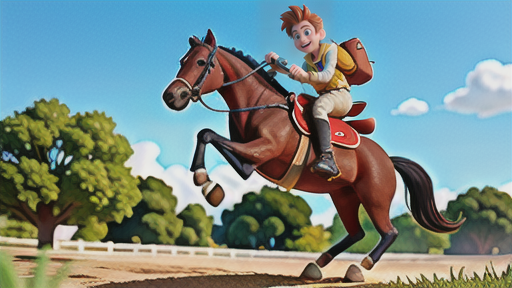 他の毛色との見分け方