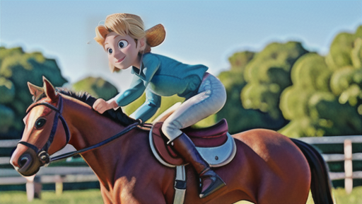 河原毛の馬の歴史と希少性