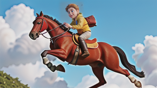 追突が馬に与える影響