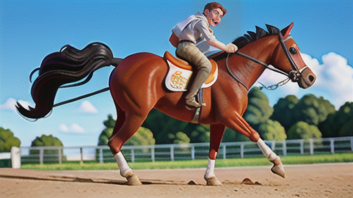 競馬における動物福祉の重要性