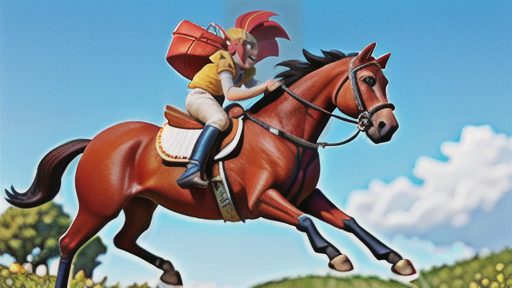 脈々と受け継がれる速さへの渇望