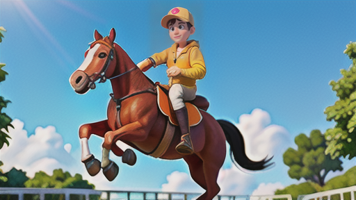 競馬場の華、サラブレッドの生態