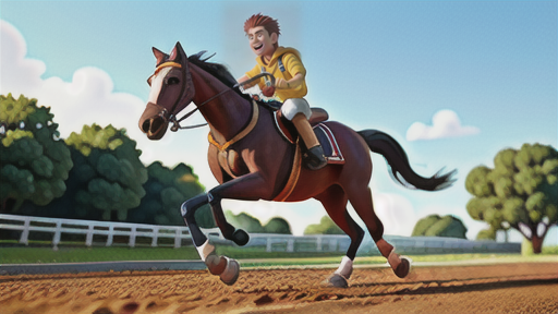 「定量戦」に見る競馬の醍醐味