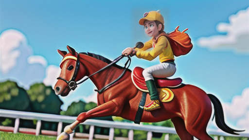 定量レースで注目すべきポイント