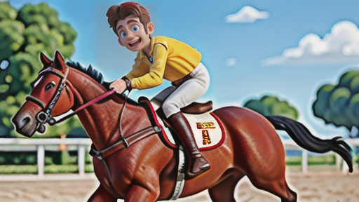 ファン投票で決まるドリームレース