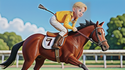 より安全な競馬のために