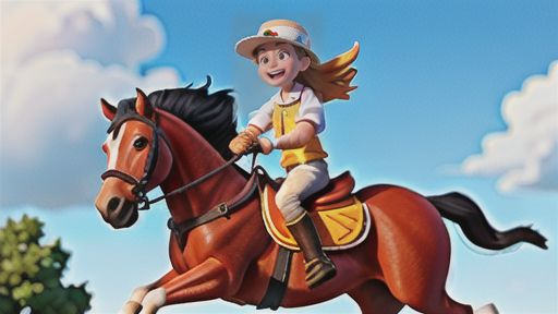 「殿一気」の興奮