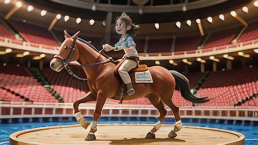 歴史と伝統：名馬たちが彩る舞台