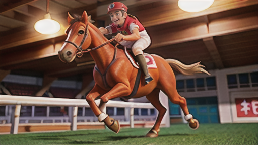 日本の競馬界における庭先取引の現状