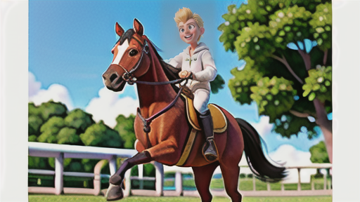 中山競馬場のコースの特徴