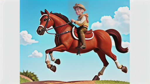 栗毛との違いは？鹿毛を決定づける要素