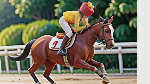 「シンガリ」からレース展開を読む