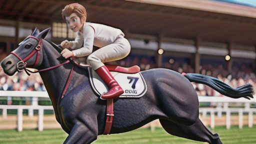 競馬ファンへの影響は？