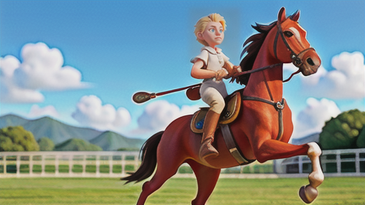 馬場や馬の安全を守る：走路監視委員、獣医委員