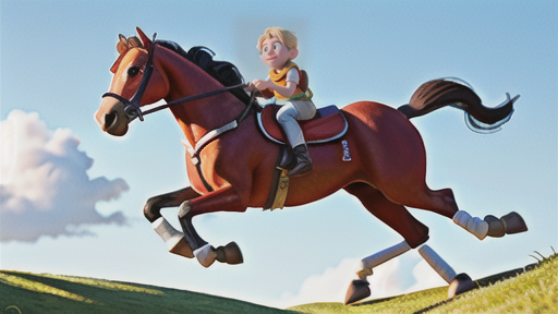 見分け方は毛色だけじゃない！鹿毛馬の識別術