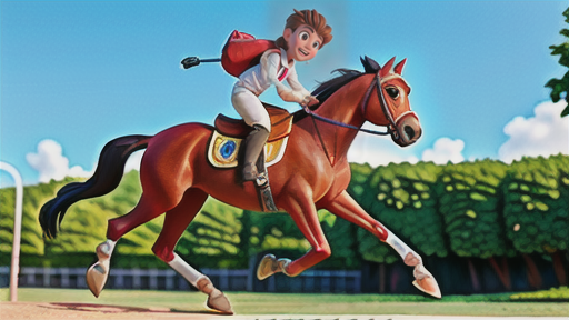 誘導馬の役割と重要性