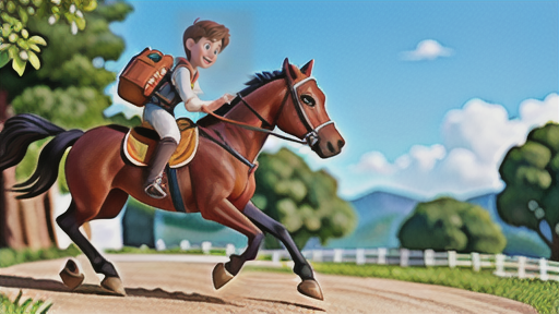 蹄鉄：蹄を守る重要な役割