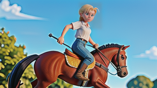 安定感抜群！軸馬の特徴