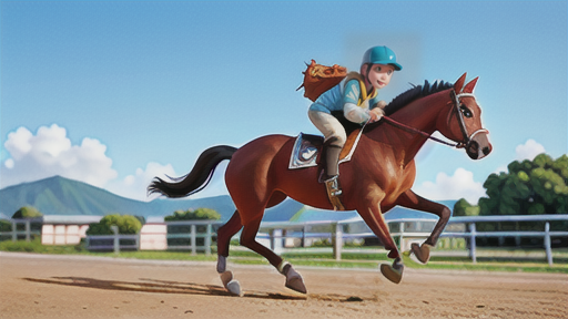 軸馬を見つけるためのデータ分析