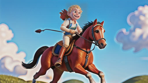 レース展開から読み解く軸馬候補