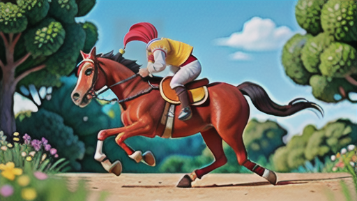 過酷なコースの特徴と求められる馬の能力