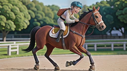 未来への展望: 日本馬が凱旋門賞を制覇する日