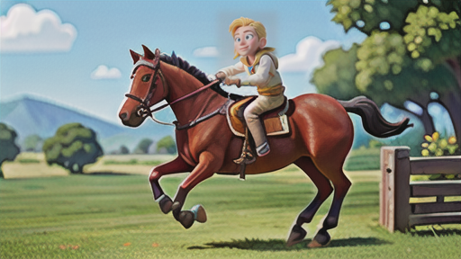 ヨレる馬への影響 - ジェーンビットの登場