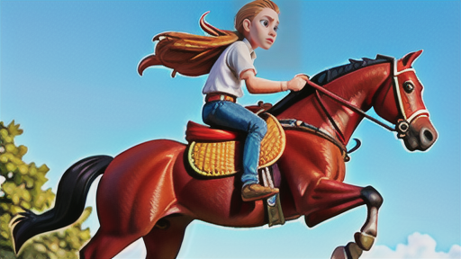 使用上の注意と騎手の役割