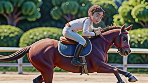 コース逸脱と時間超過による失格