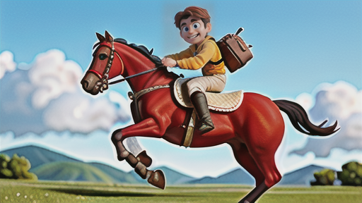 有名外厩と育成システム