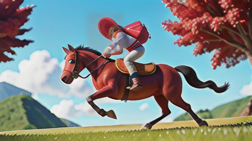 ジリ脚のメリット・デメリット