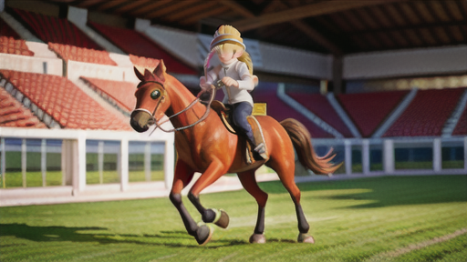 芝とダートの違い