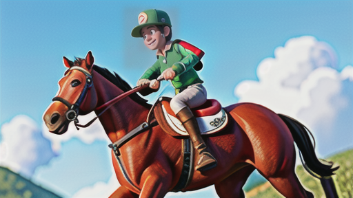 芝コースの有利な馬とは？