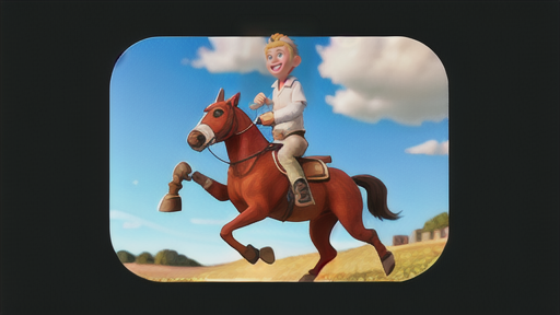 蹄鉄の使い分けと特殊な蹄鉄