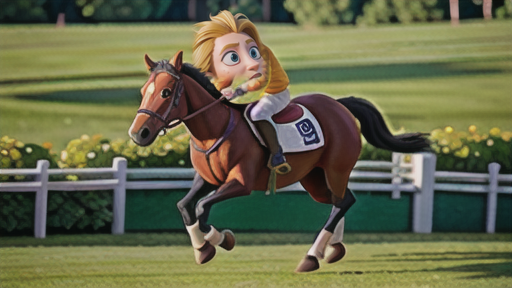 芝コース観戦のポイント