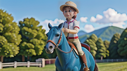 ジリ脚の代表的な名馬たち