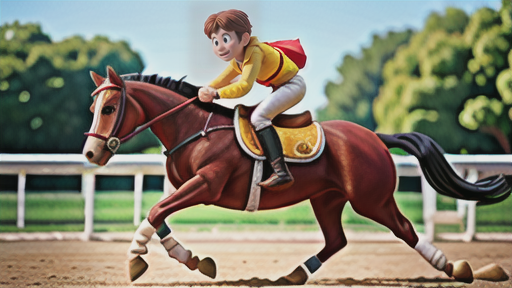 外厩制度が競馬界にもたらす未来