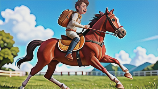 予後と予防：愛馬を守るためにできること