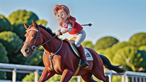 中山競馬場の外回り：高低差とカーブの影響