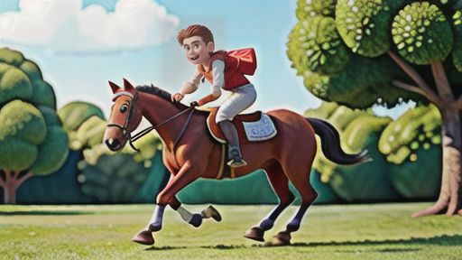 鉄砲使いの名調教師たち