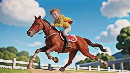 鉄砲馬を見抜く！レース予想への活用術