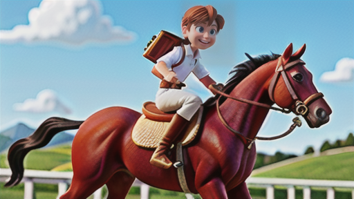 スクみと競走馬の未来：長く活躍するために