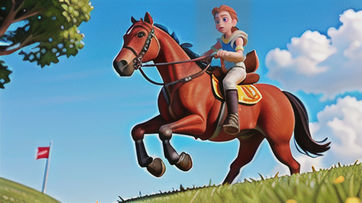 騎手はなぜ斜行してしまうのか？