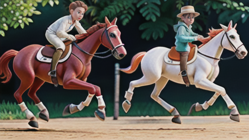 進化する競走体系：外国産馬の挑戦と栄光