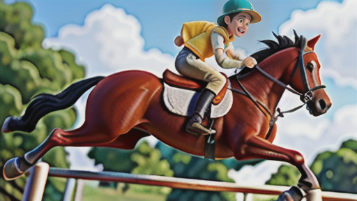 未来の日本競馬を担う？外国産馬の可能性