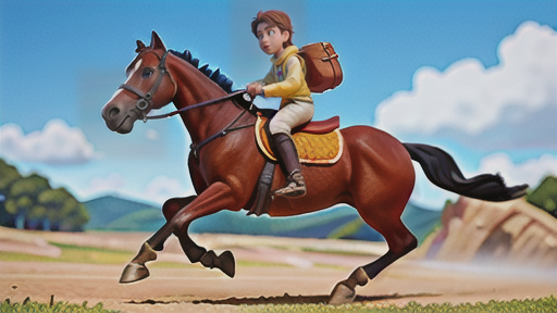 距離適性の指標となる？